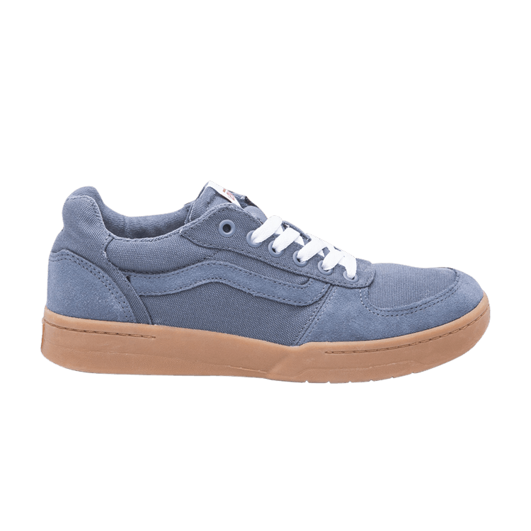 Vans Knoll 'Vintage Indigo Gum' — Vintage Indigo/Gum