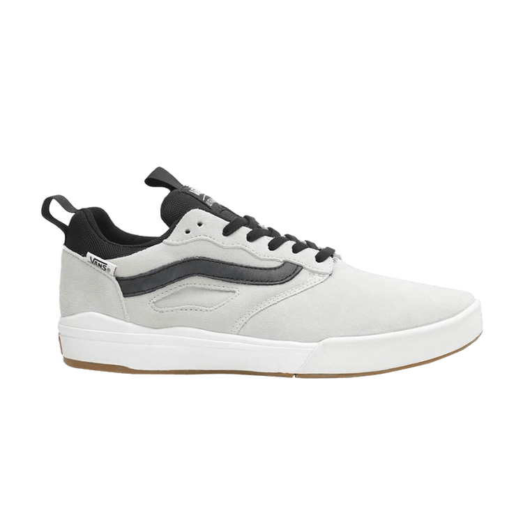 Vans UltraRange Pro — White/Black