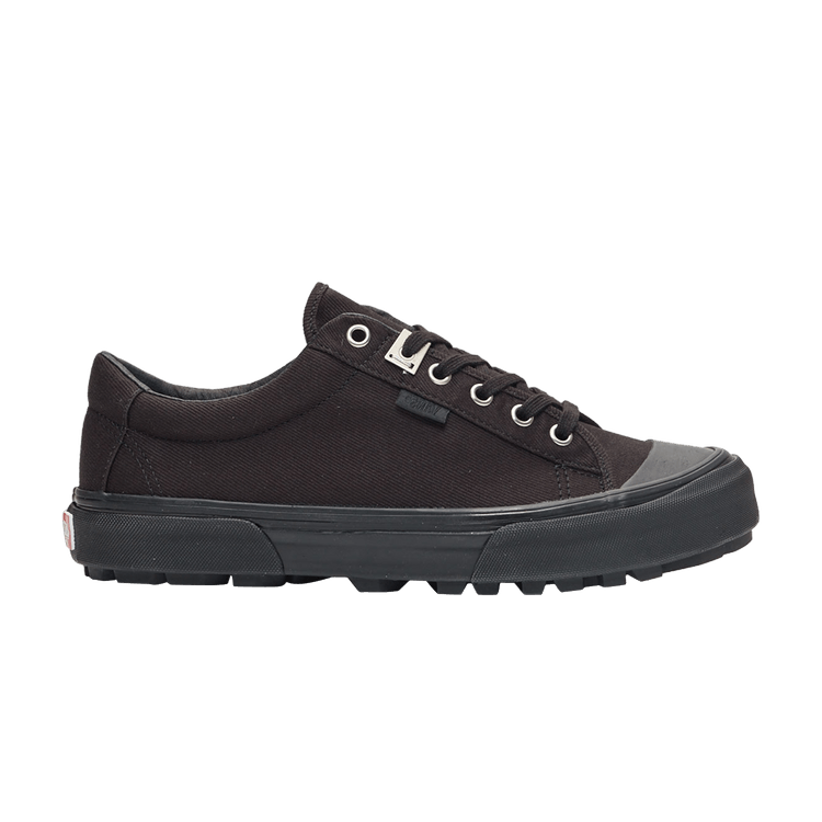 Vans Alyx x Style 29 LX 'Black' — Black/Black