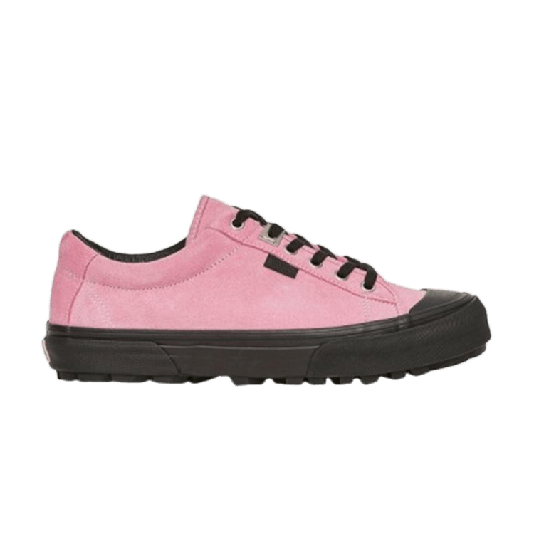 Alyx x Vans Style 29 LX 'Sea Pink' — Sea Pink/Black