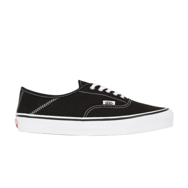 Vans Alyx x OG Style 43 LX — Black/White