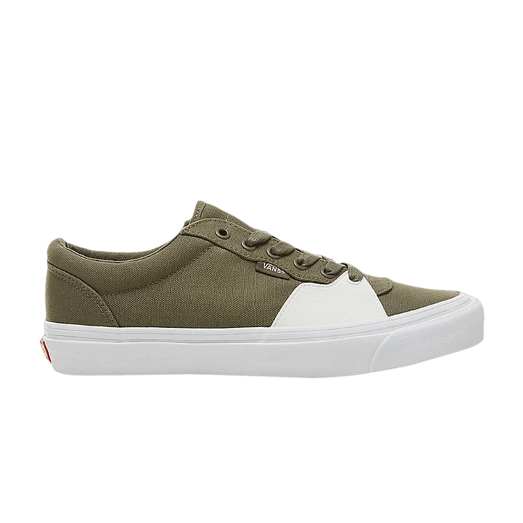 Vans Style 205 'Grapeleaf' — Grapeleaf