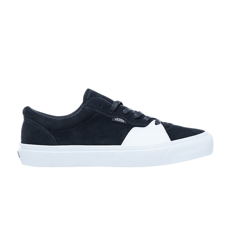 Vans Style 205 'Dipped - Black' — Black/True White