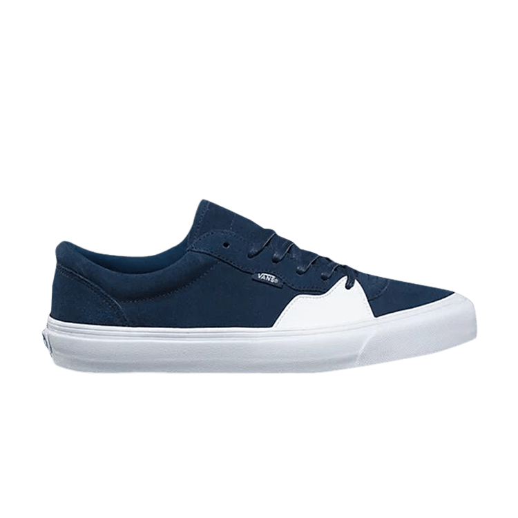 Vans Style 205 'Dipped - Dress Blues' — Dress Blues/True White