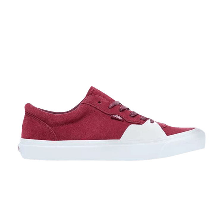 Vans Style 205 'Dipped - Port Royale' — Port Royale/True White