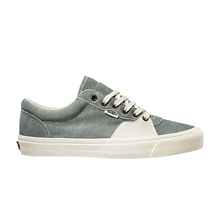 Vans Style 205 'Vintage Military - Stormy Weather' — Stormy Weather