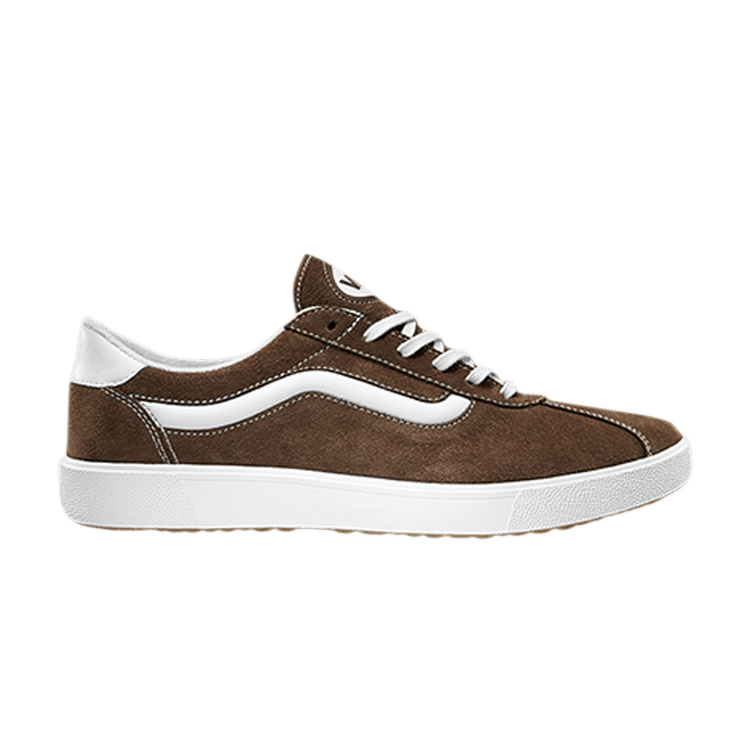 Vans Wally 3 'Varsity Sport - Shaved Chocolate' — Shaved Chocolate
