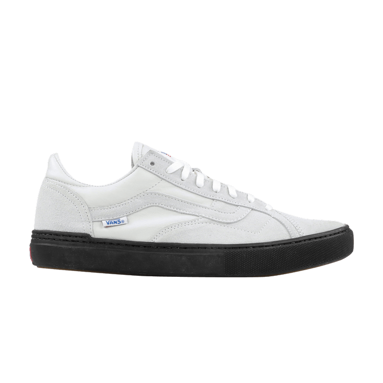 Vans Style 113 Pro 'Made in USA' — White