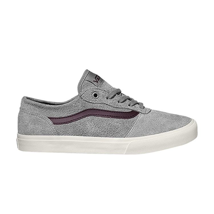 Vans Wmns Maddie MTE 'Wild Dove' — Wild Dove