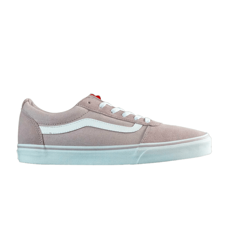 Vans Wmns Ward 'Violet Ice' — Violet Ice