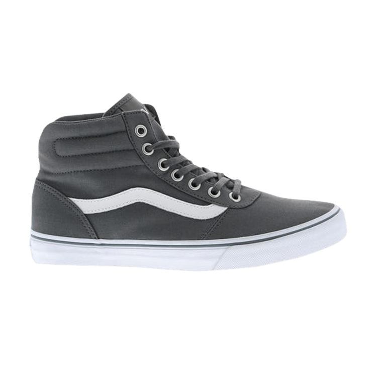 Vans Wmns Ward High 'Castlerock' — Castlerock