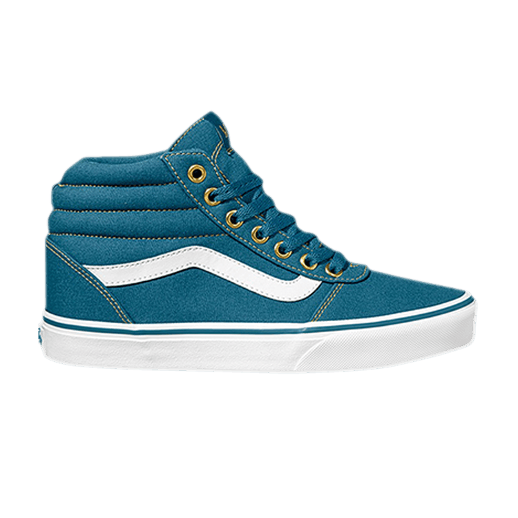 Vans Wmns Ward High 'Corsair' — Corsair