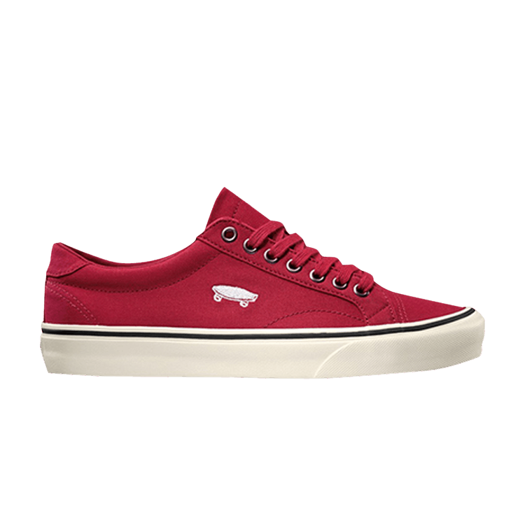 Vans Court Icon 'Scooter' — Scooter/Marshmallow