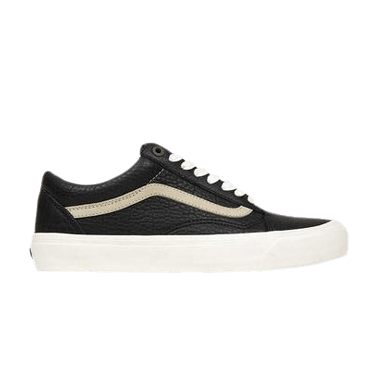 Taka Hayashi x Vans OG Old Skool LX 'Bison' — Bison/Black