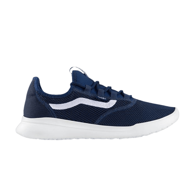 Vans Cerus Lite 'Dress Blues' — Dress Blues/White