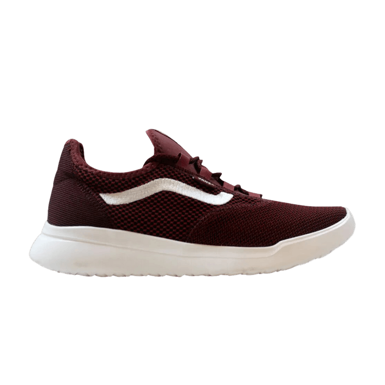 Vans Cerus Lite 'Cabernet' — Cabernet/White