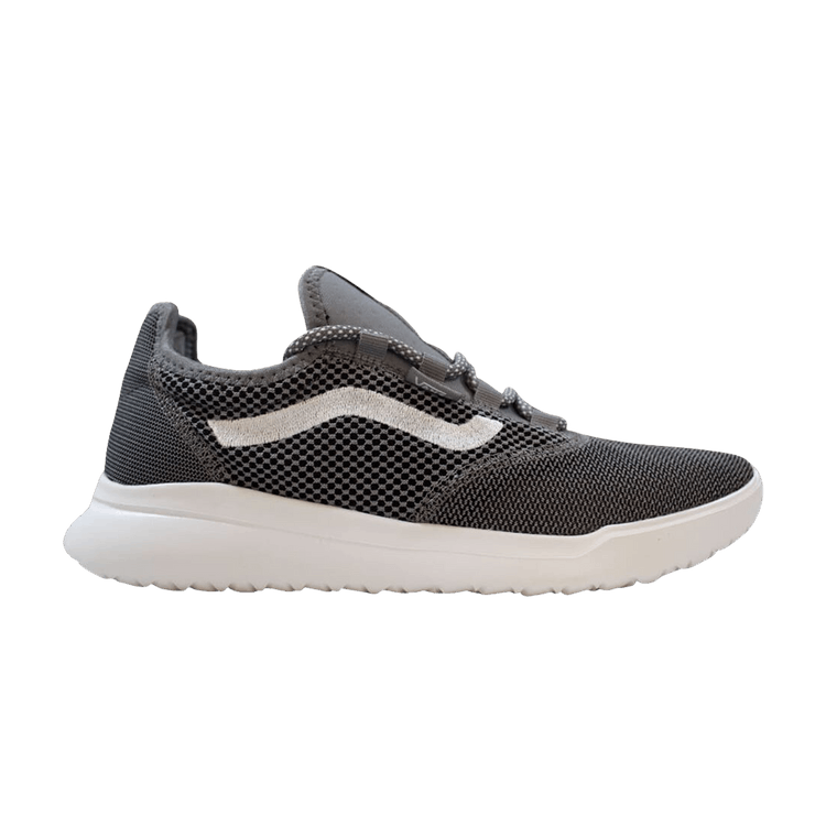 Vans Cerus Lite 'Frost Grey' — Frost Grey/White