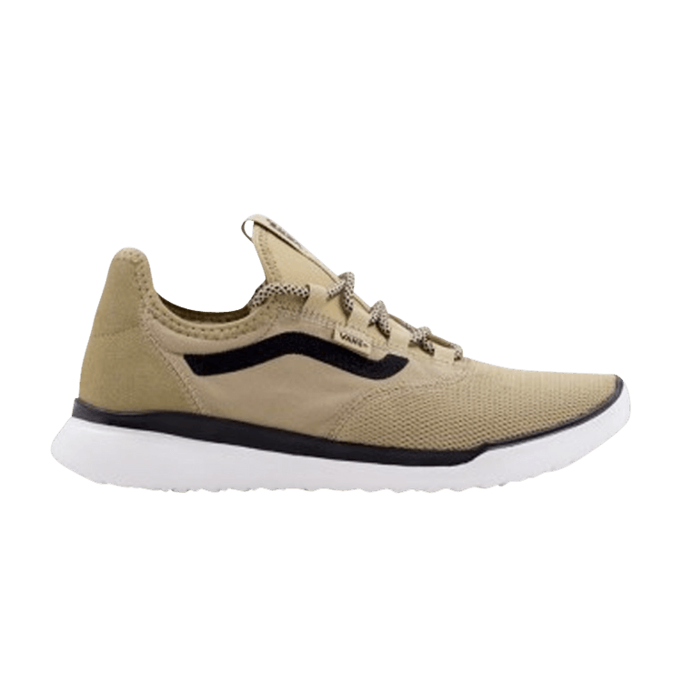 Vans Cerus Lite 'Ballistic - Khaki' — Khaki/Black