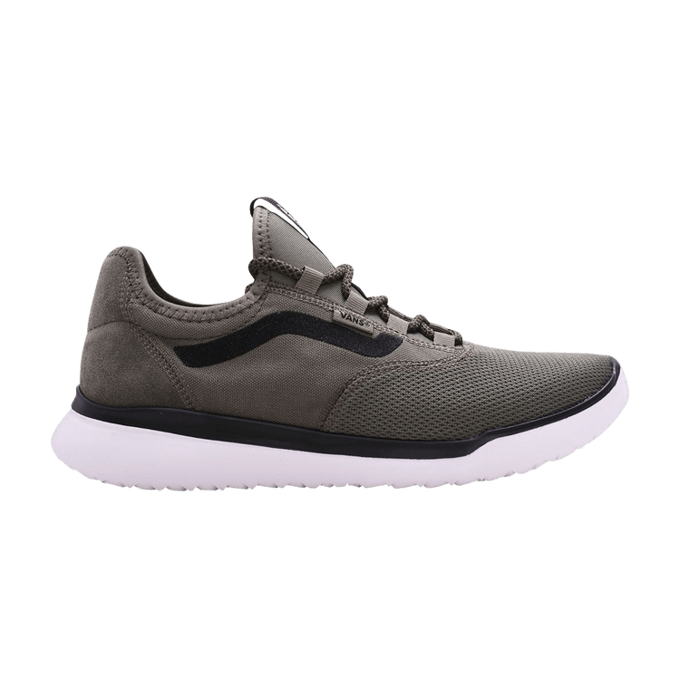 Vans Cerus Lite 'Ballistic - Dusty Olive' — Dusty Olive/Black