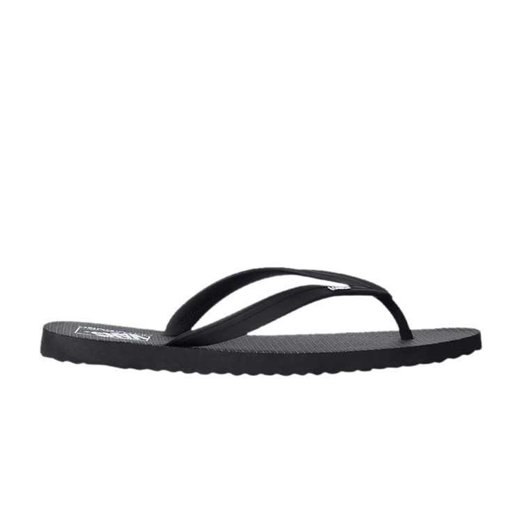 Vans Makena 'Black' — Black