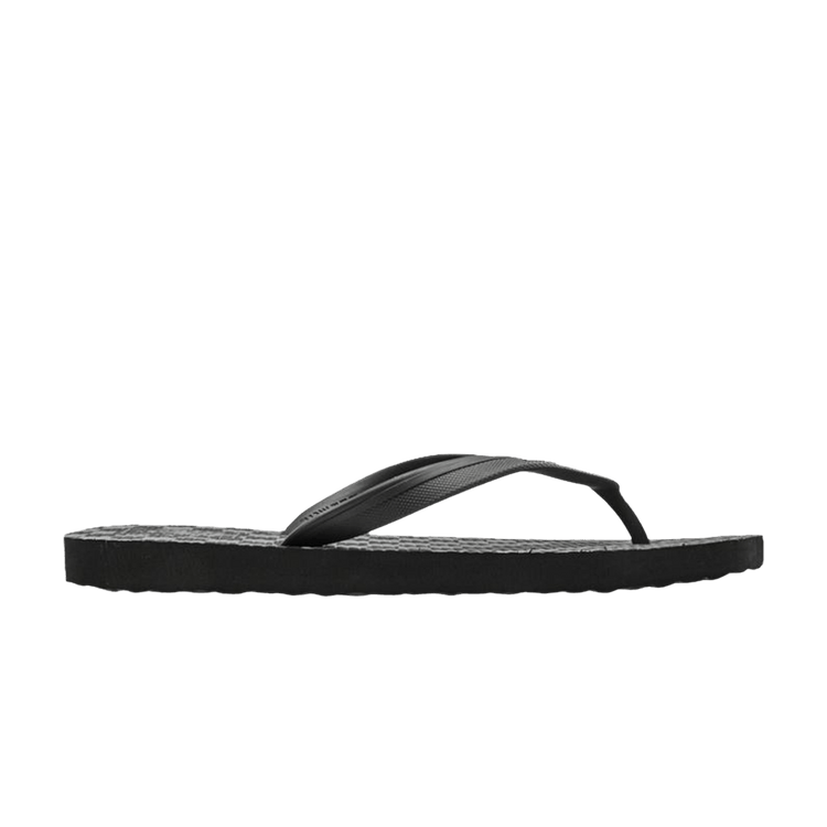 Vans Makena 'Checkerboard' — Black/Pewter