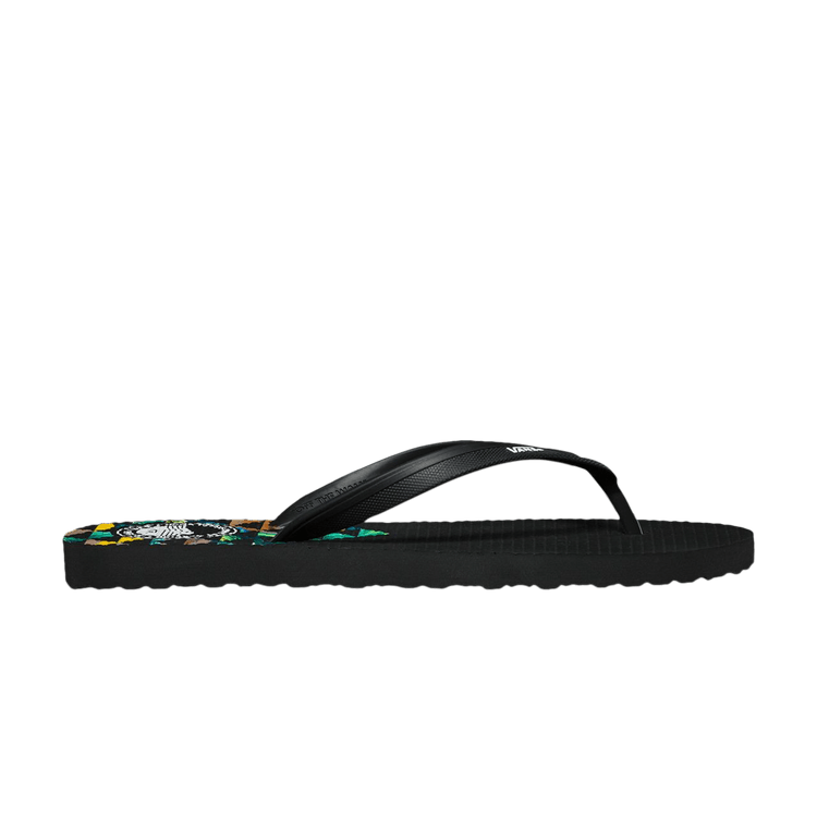 Vans Makena 'VTCS - Black' — Black