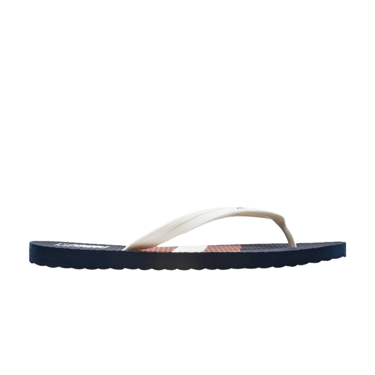 Vans Makena 'Big Stripe - Dress Blues' — Dress Blues