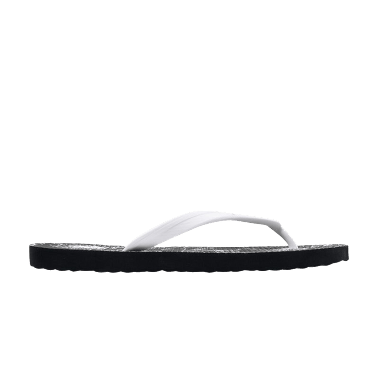 Vans Makena 'Island Beach' — Black/White