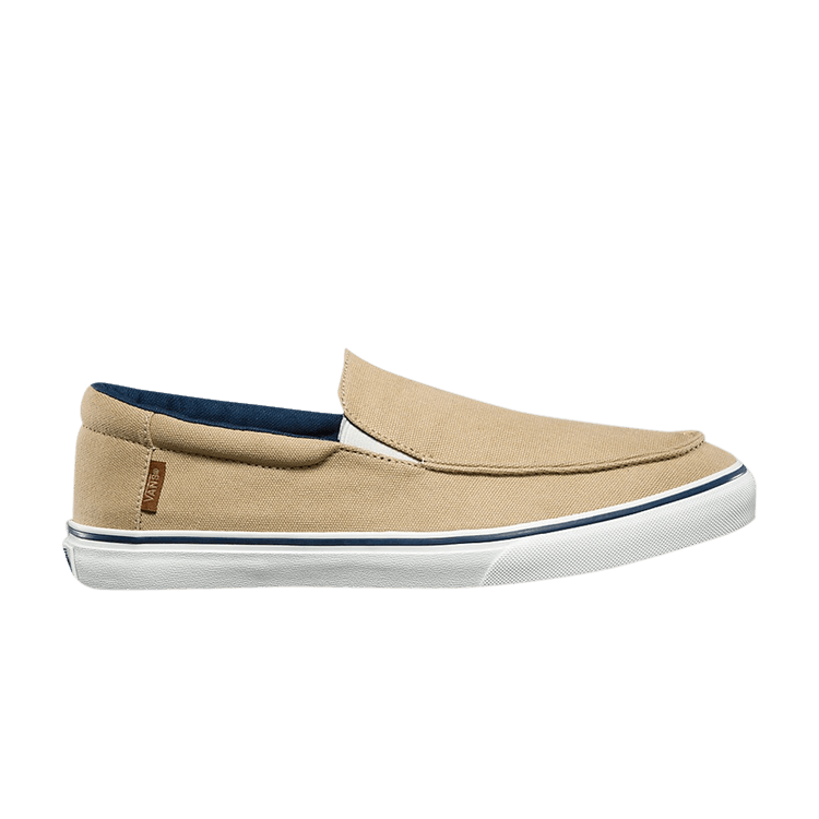 Vans Bali SF 'Cornstalk' — Cornstalk