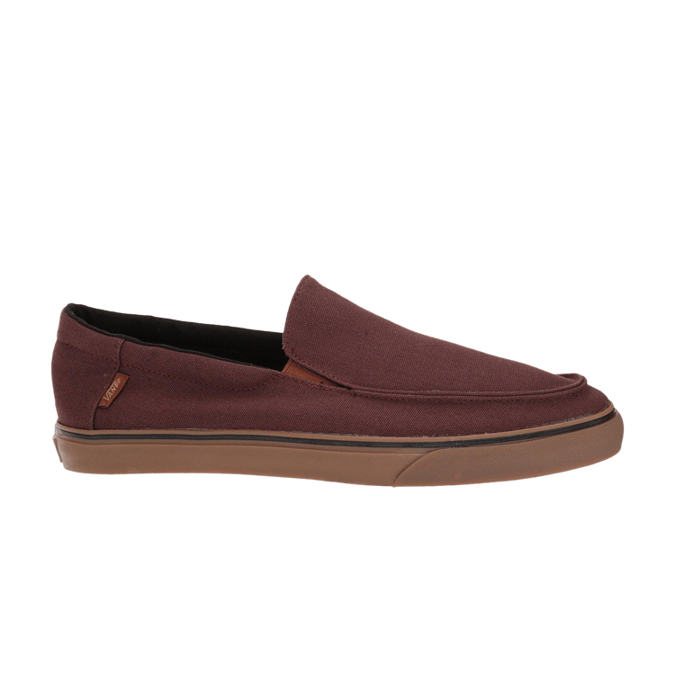 Vans Bali SF 'Shaved Chocolate' — Shaved Chocolate
