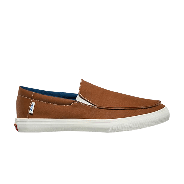 Vans Bali SF 'Salt Wash - Sequoia' — Sequoia/Marshmallow