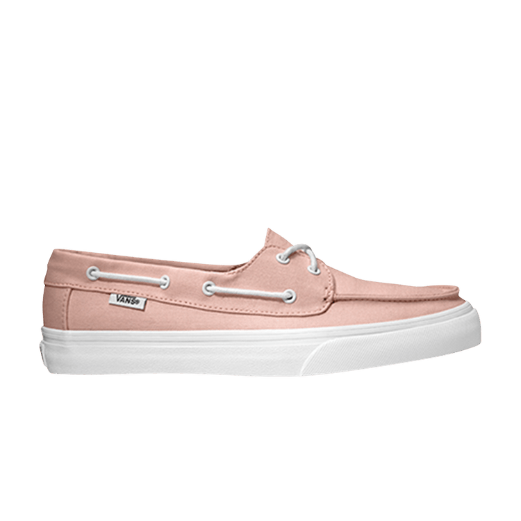 Vans Chauffette SF 'Evening Sand' — Evening Sand/White