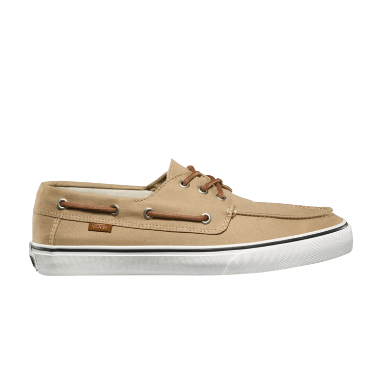 Vans Chauffeur SF 'Cornstalk' — Cornstalk/Marshmallow