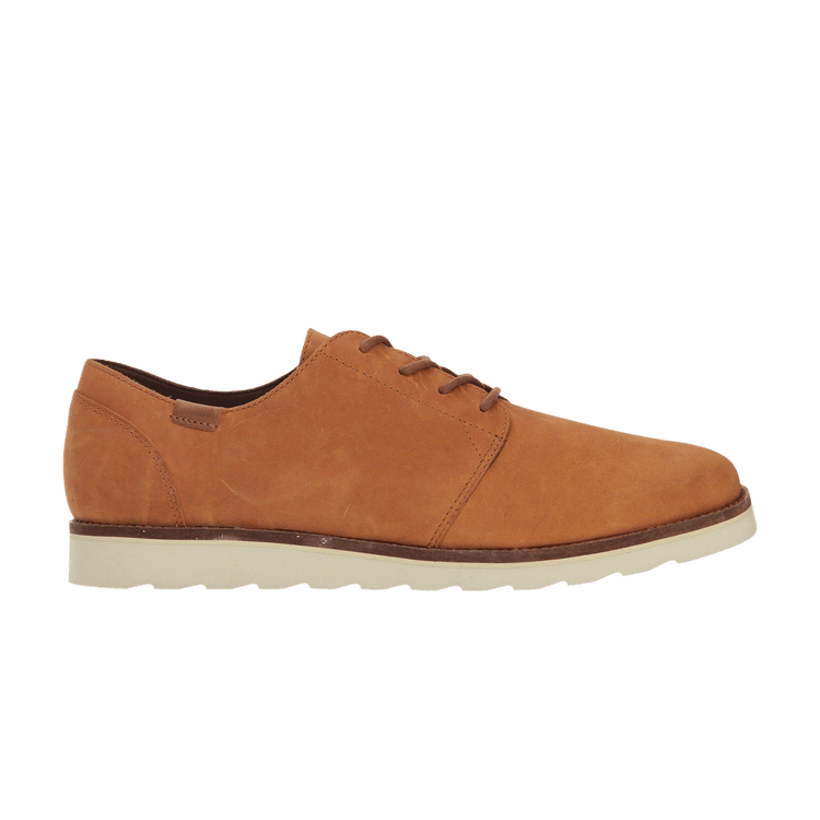 Vans Desert Low 'Melbourne' — Melbourne