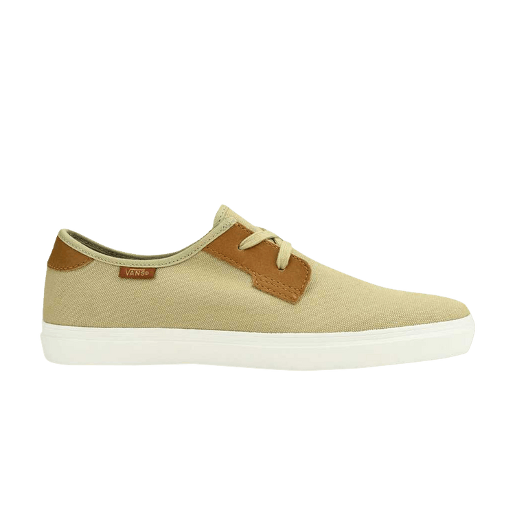 Vans Michoacan SF 'Cornstalk' — Cornstalk
