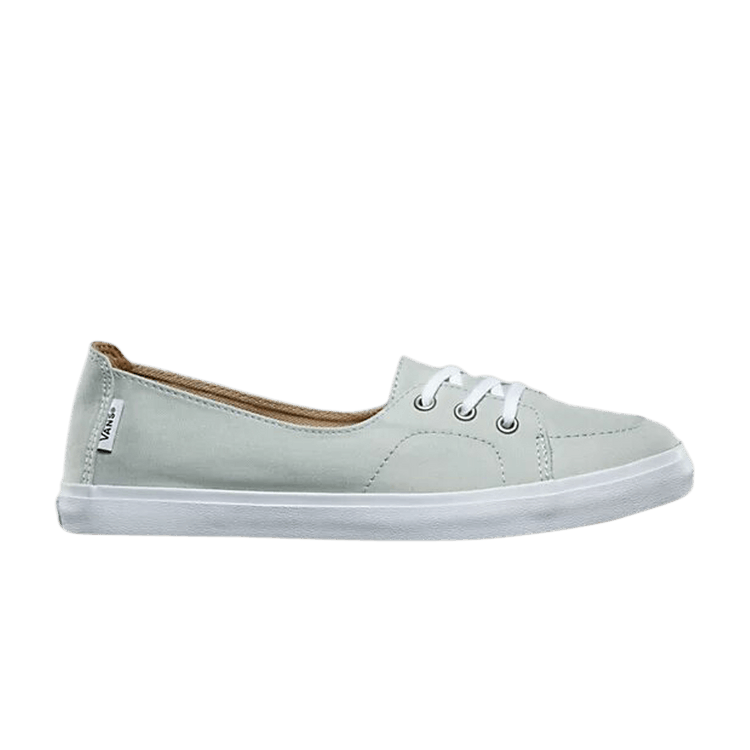 Vans Wmns Palisades SF 'Metal' — Metal