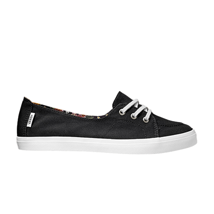 Vans Palisades SF 'Lux Floral - Black' — Digi Floral/Black