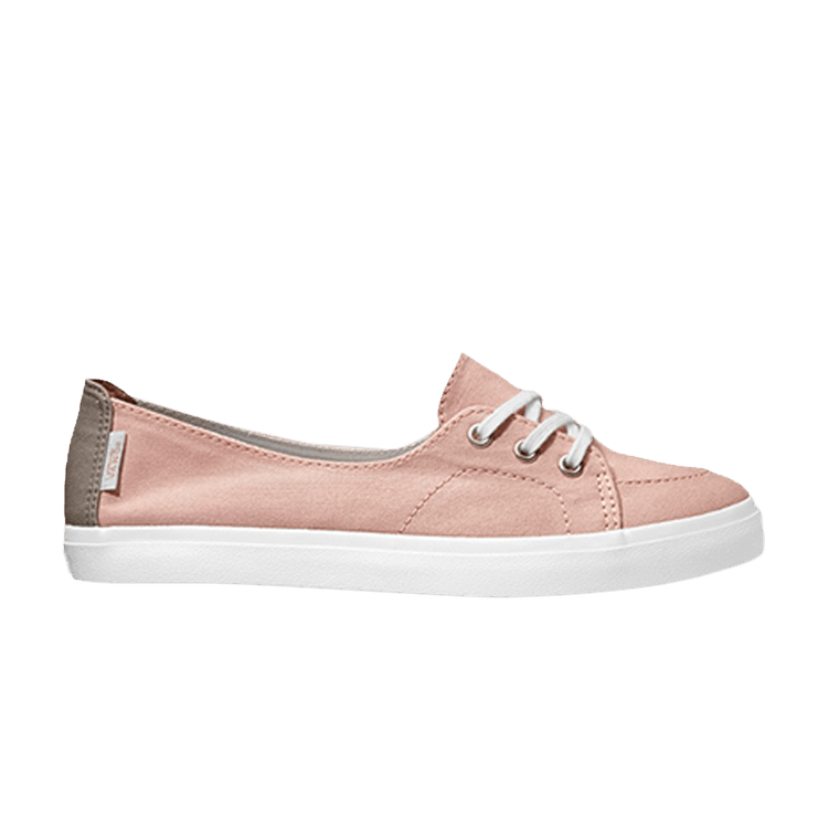 Vans Palisades SF 'Rose Cloud' — Rose Cloud/Desert Taupe
