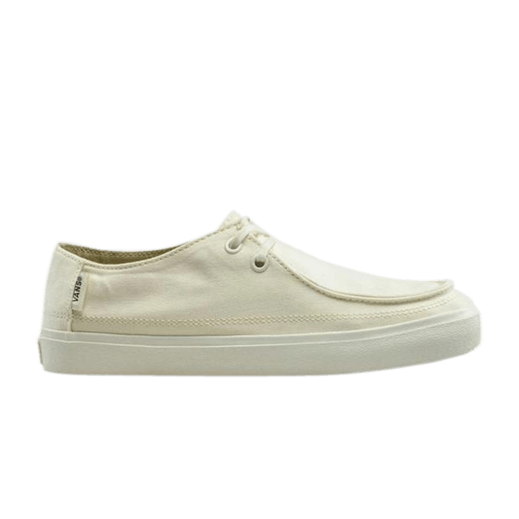 Vans Rata Vulc SF 'Marshmallow' — Marshmallow
