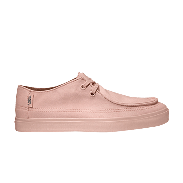 Vans Rata Vulc SF 'Evening Sand' — Evening Sand