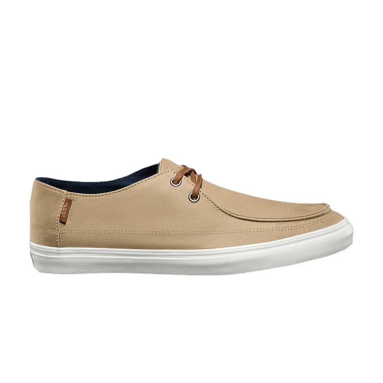Vans Rata Vulc SF 'Cornstalk' — Cornstalk/Marshmallow
