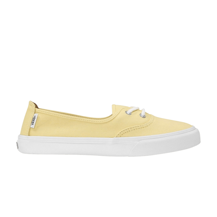 Vans Wmns Solana SF 'Pineapple Slice' — Pineapple Slice