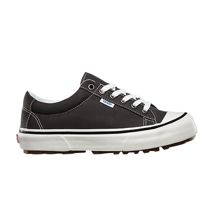 Vans Style 29 DX 'Anaheim Factory - Black' — Black