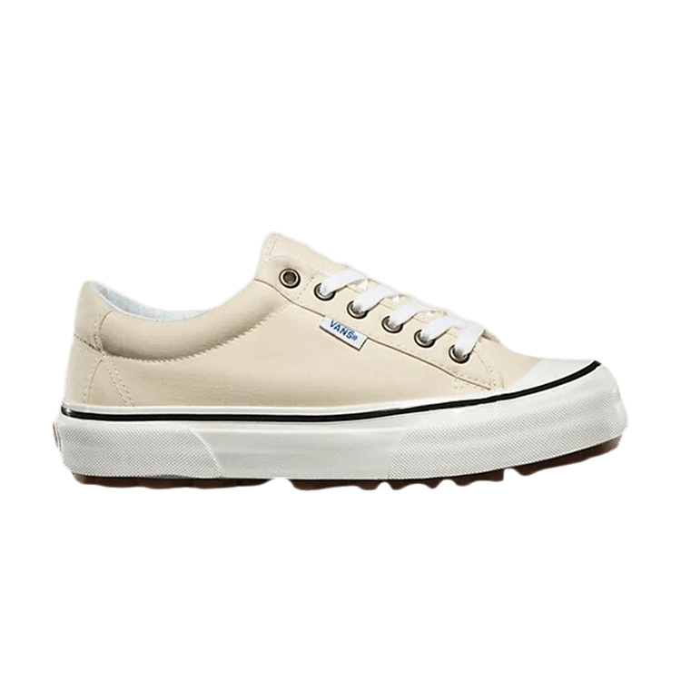 Vans Style 29 DX 'Anaheim Factory - Cream' — Cream