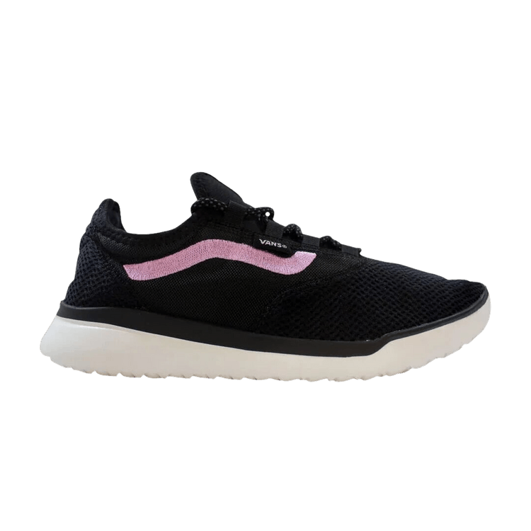 Vans Cerus Lite 'Black Lilac' — Black/Lilac