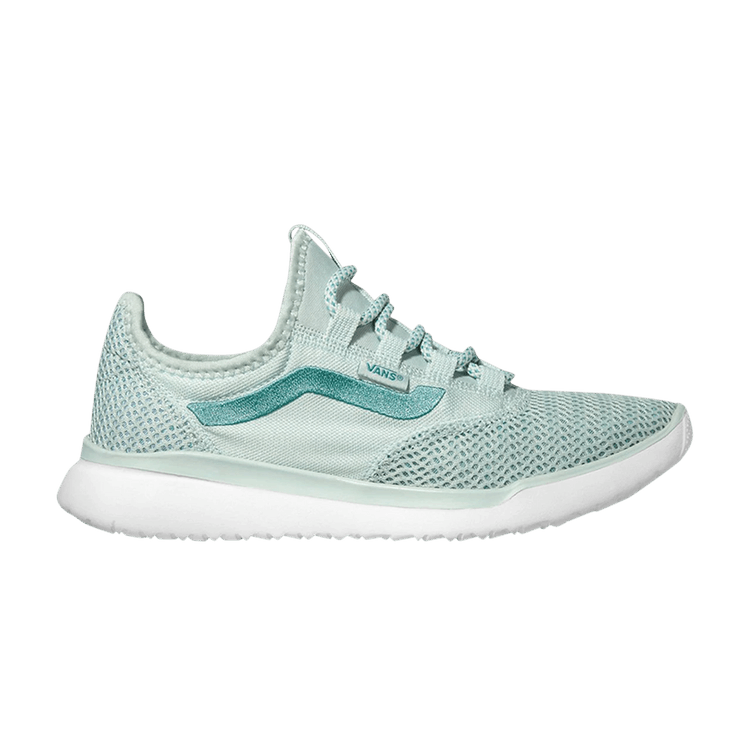 Vans Wmns Cerus Lite 'Mint' — Mint/Bristol Blue