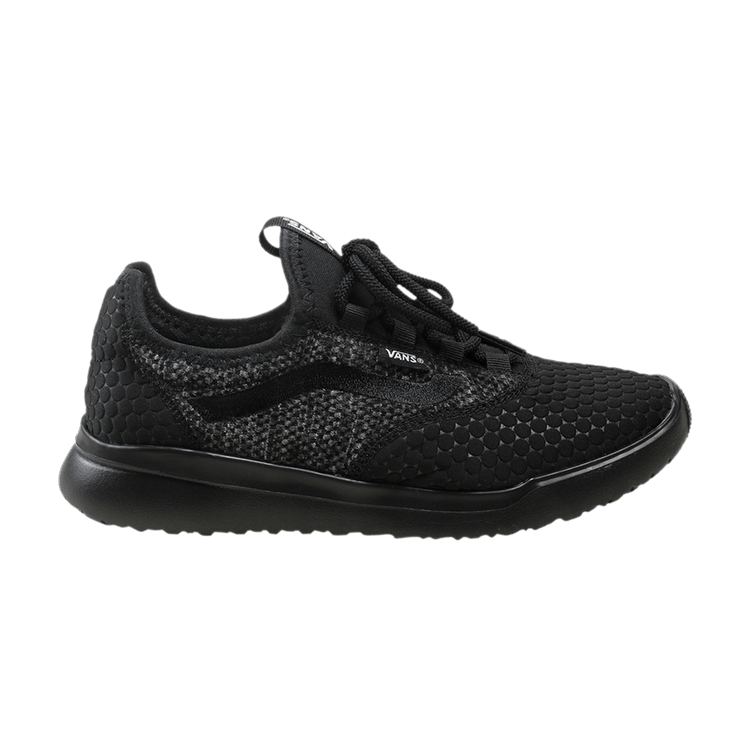 Vans Wmns Cerus Lite 'Circles - Black' — Black