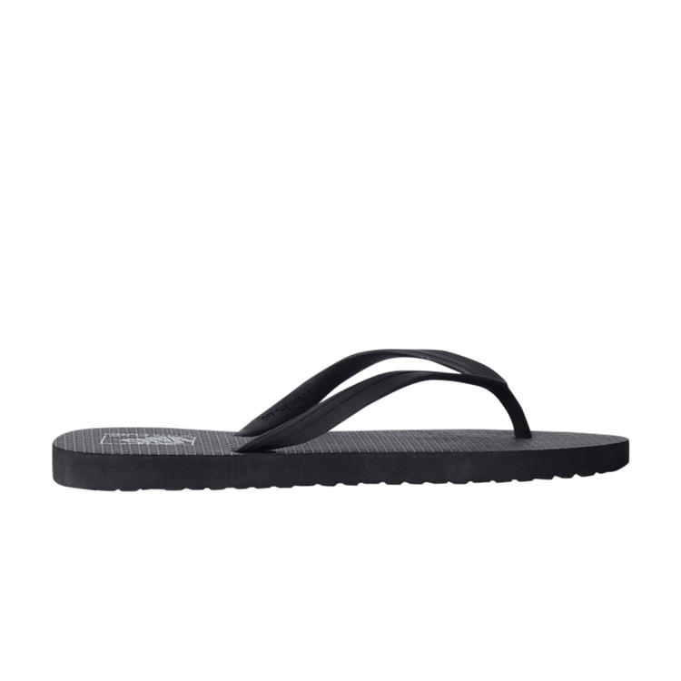 Vans Wmns Makena 'Black' — Black/Silver
