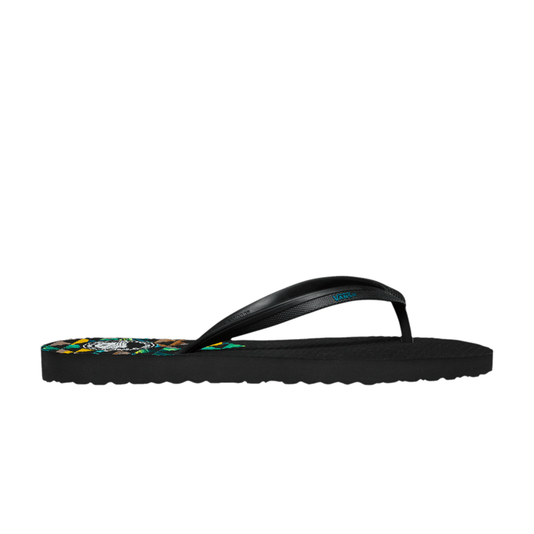 Vans Wmns Makena 'VTCS - Black' — Black