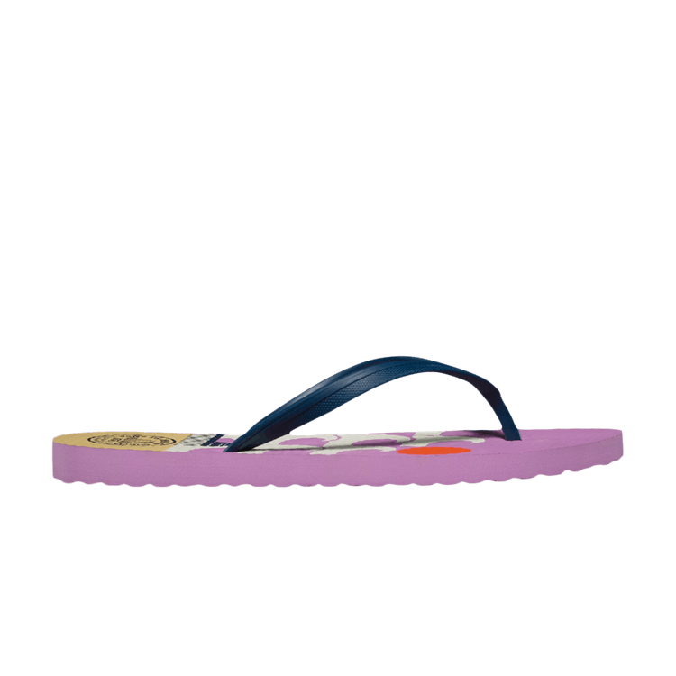 Vans Wmns Makena 'US Open - Violet Waves' — Violet Waves